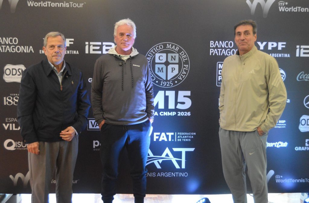 M15 Nautico bis