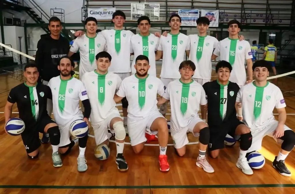 Foto: Prensa AMV.