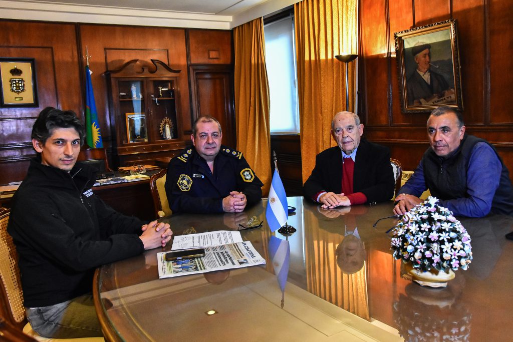 SEGURIDAD MDQ 01