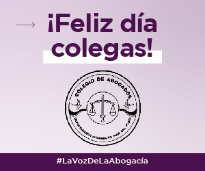 VOZ DE LA ABOGACIA PUBLICAR DIGITAL