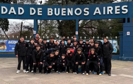 Foto: Prensa AAMH.