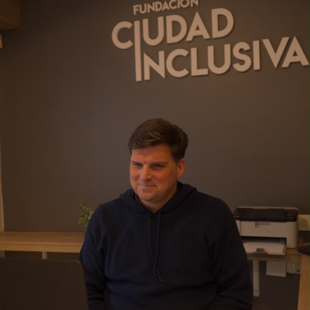Juan Manuel Cheppi.