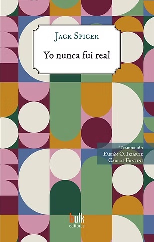 Portada de la traducción de