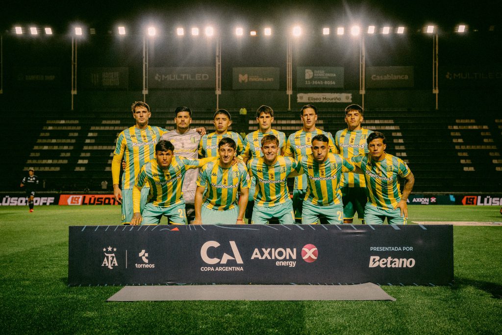 Foto Club Aldosivi