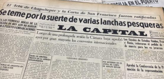 Nota