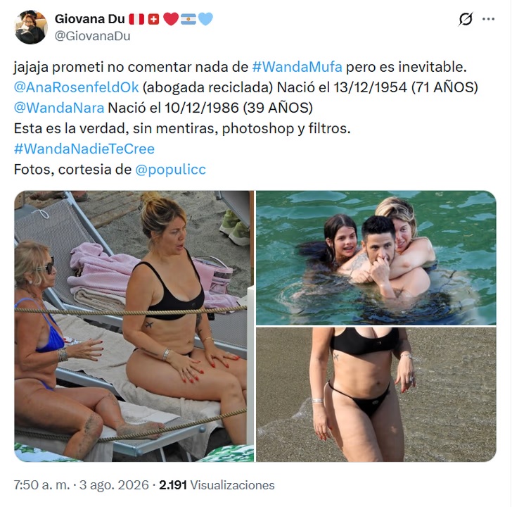 giovana