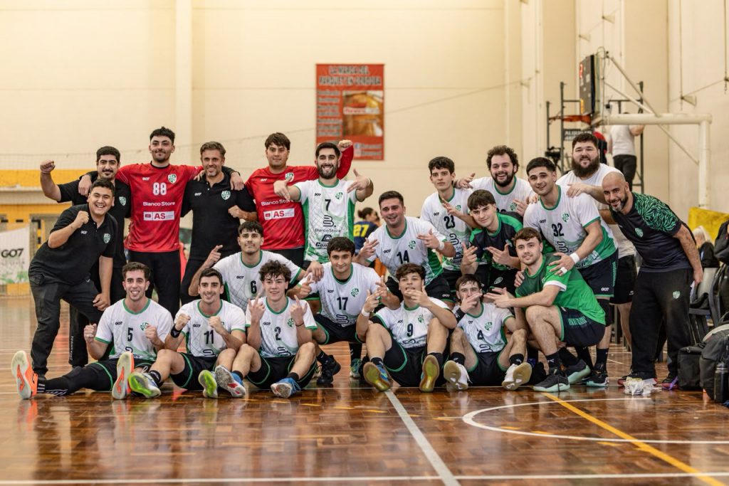 handballonceunidos