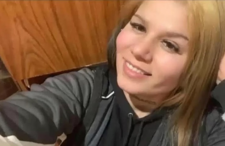 Johana Antonich.