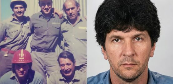Jorge Messi