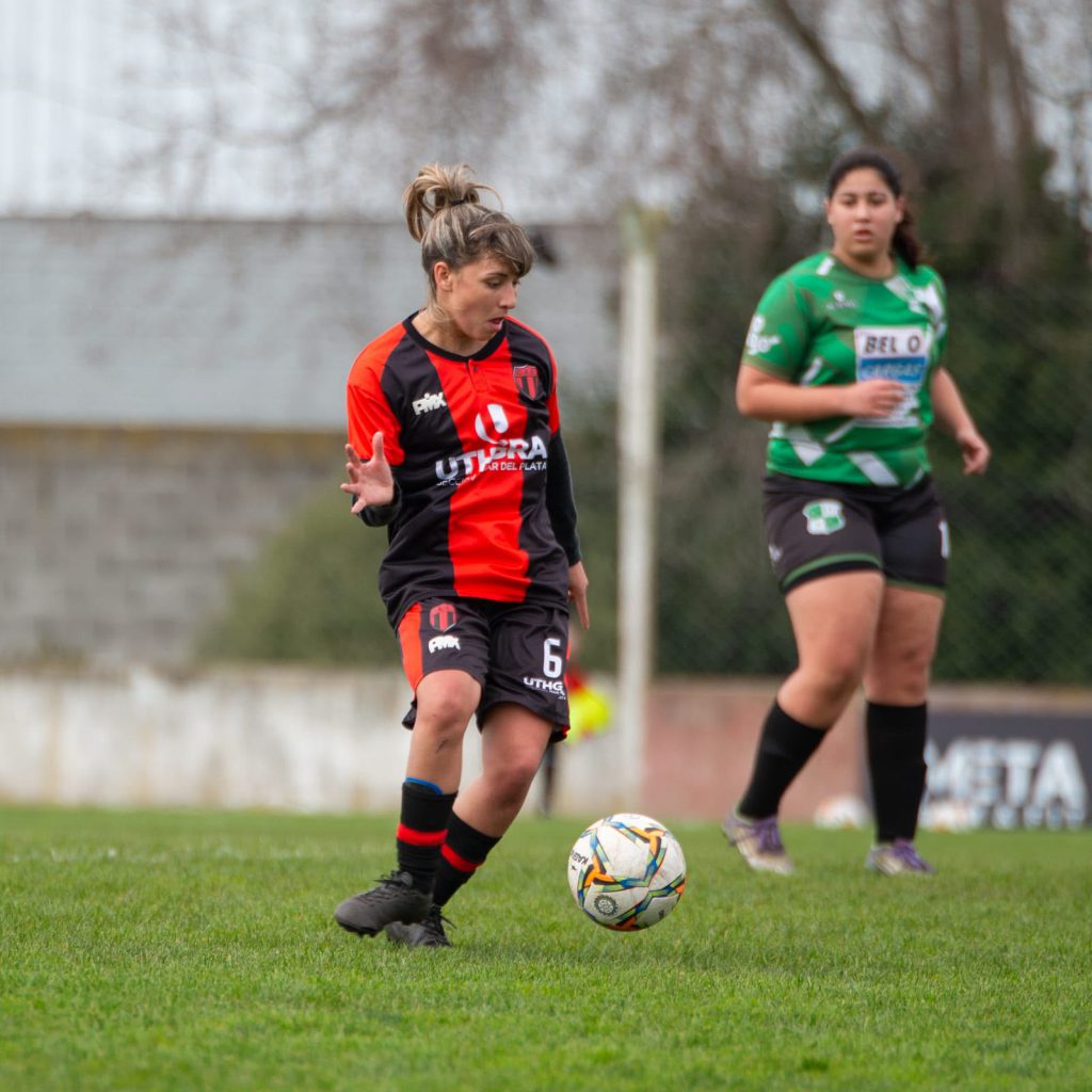 Fotos Cinthia Daiana Martínez/Prensa San Lorenzo.