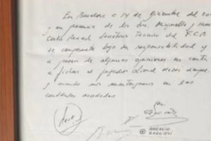 Nota