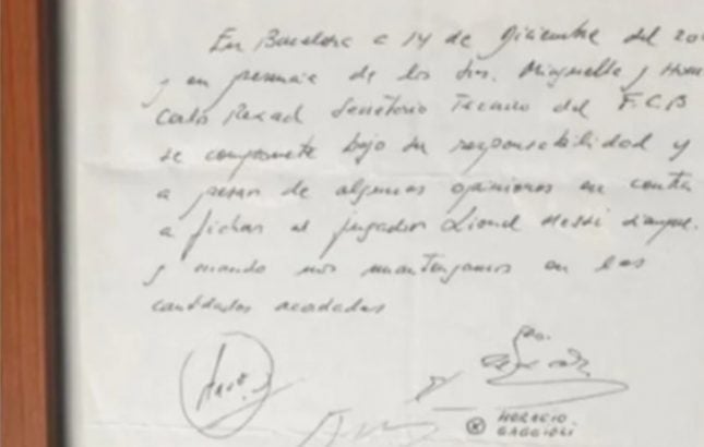 Nota