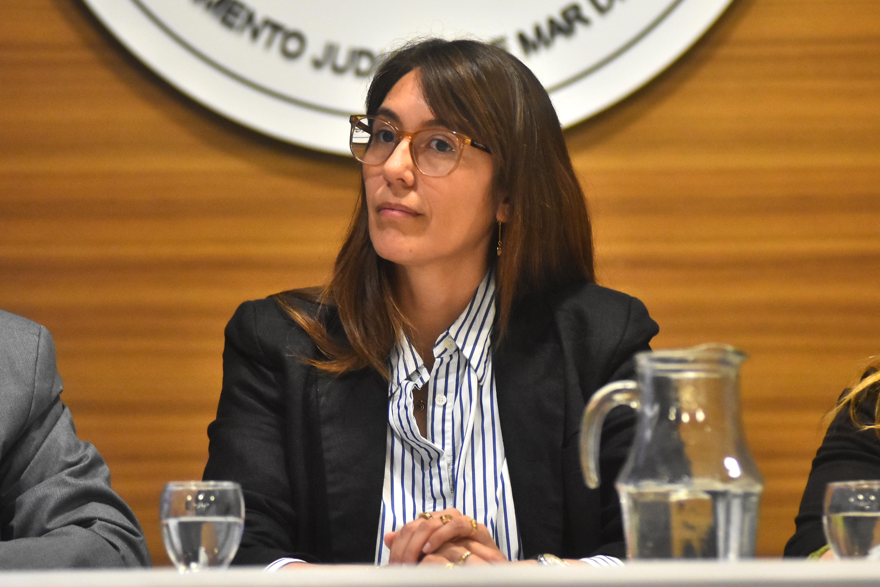 Marianela Romero, impulsora del programa.
