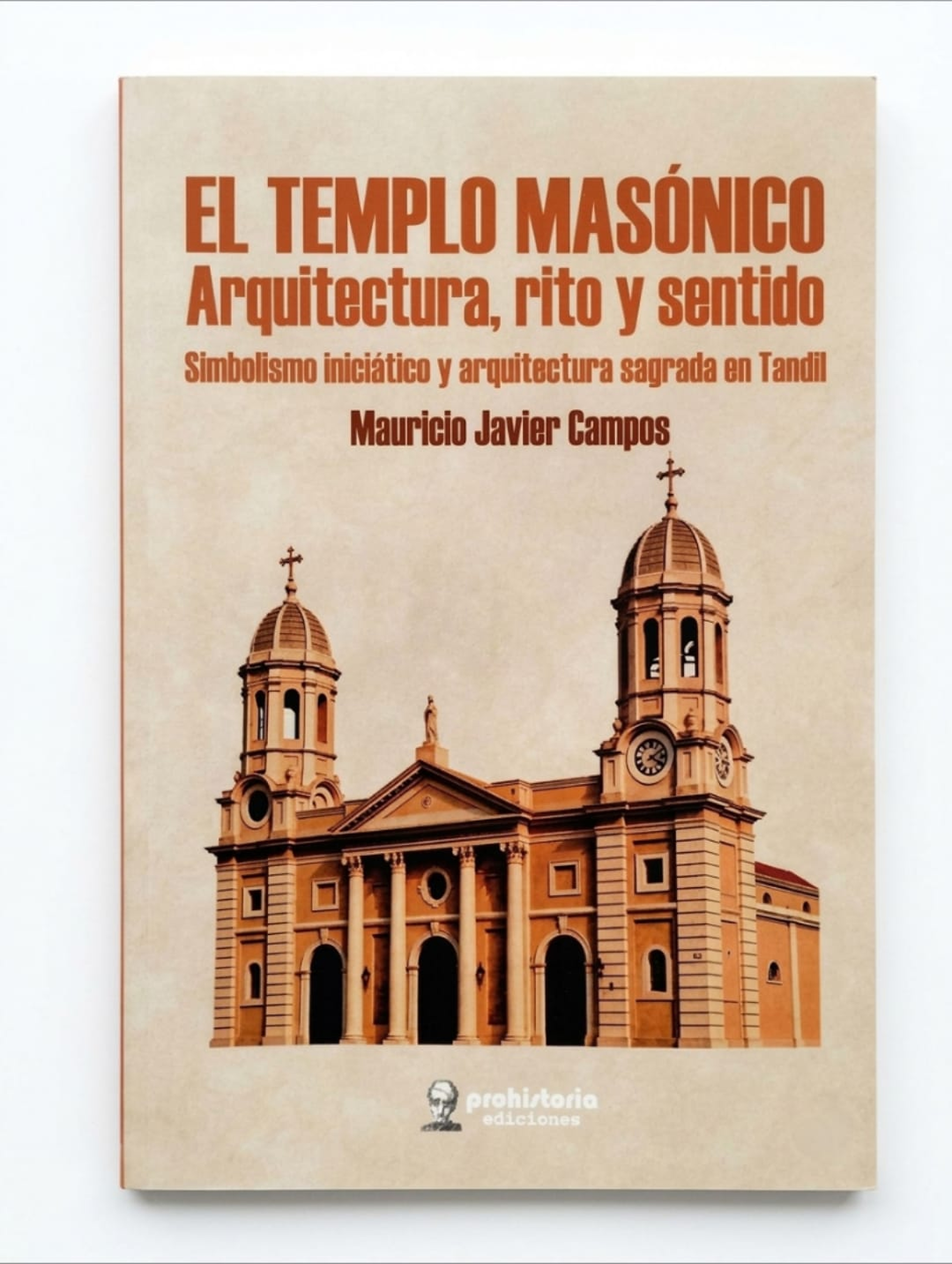 El Templo Masónico para reseña