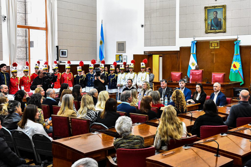 GUARDIA HCD 07