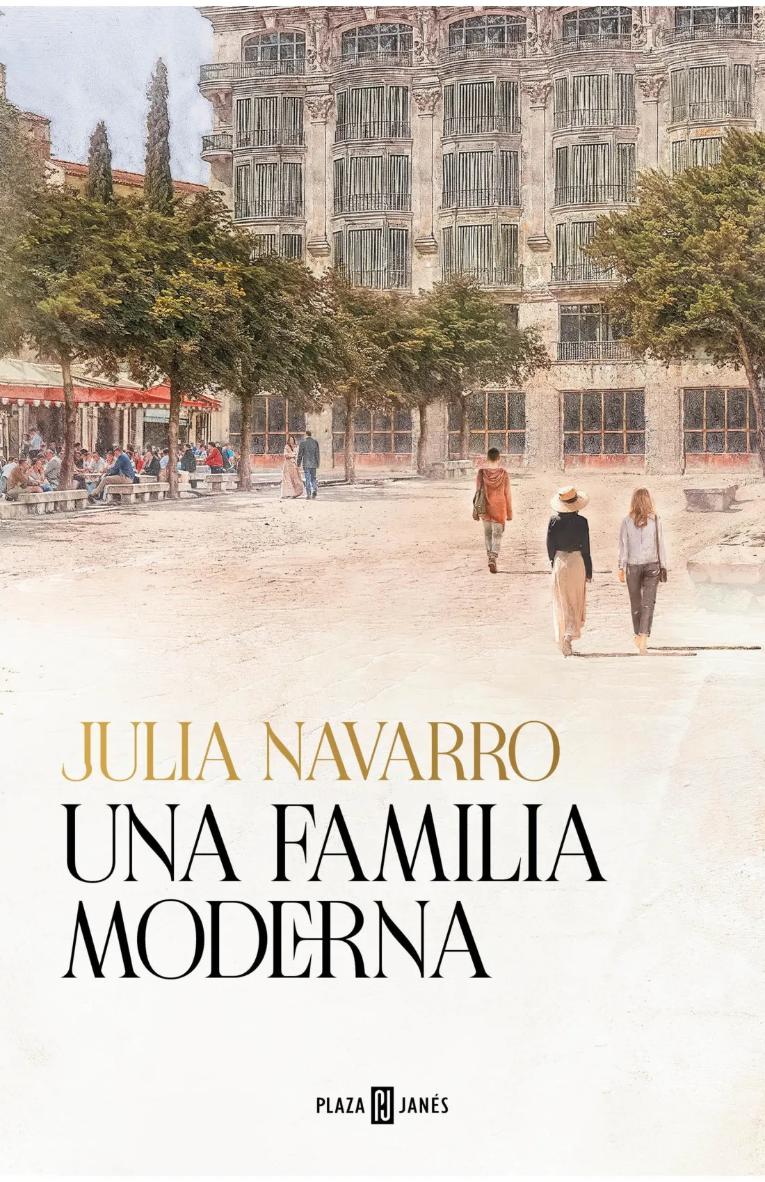 Una_familia_moderna