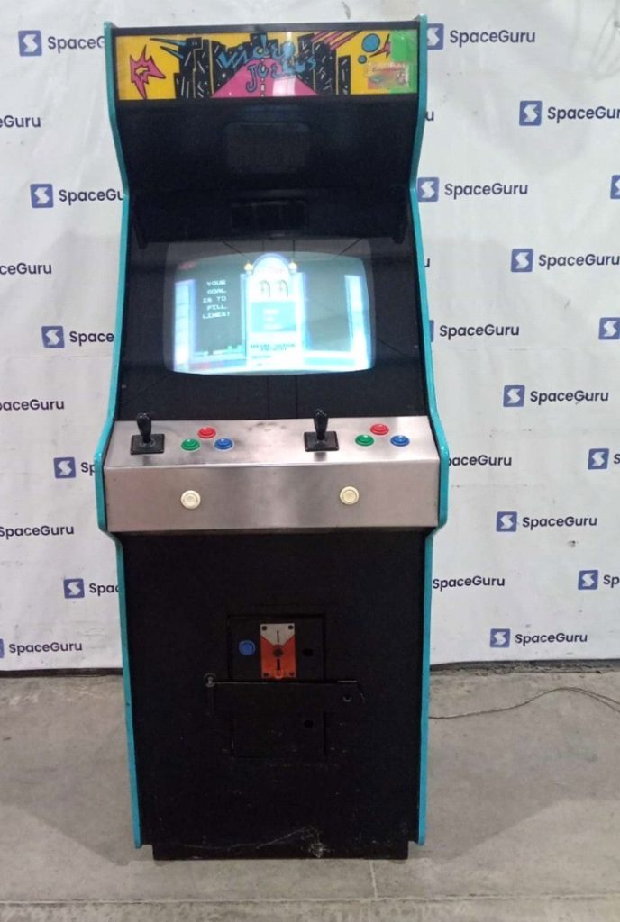 arcade