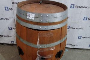 barril