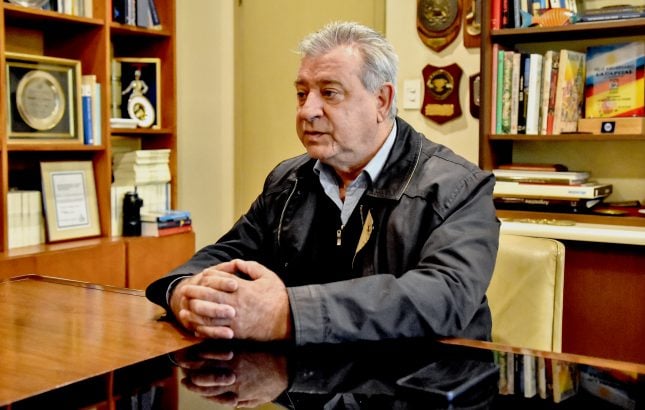 Nota
