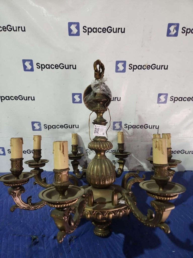 candelabro