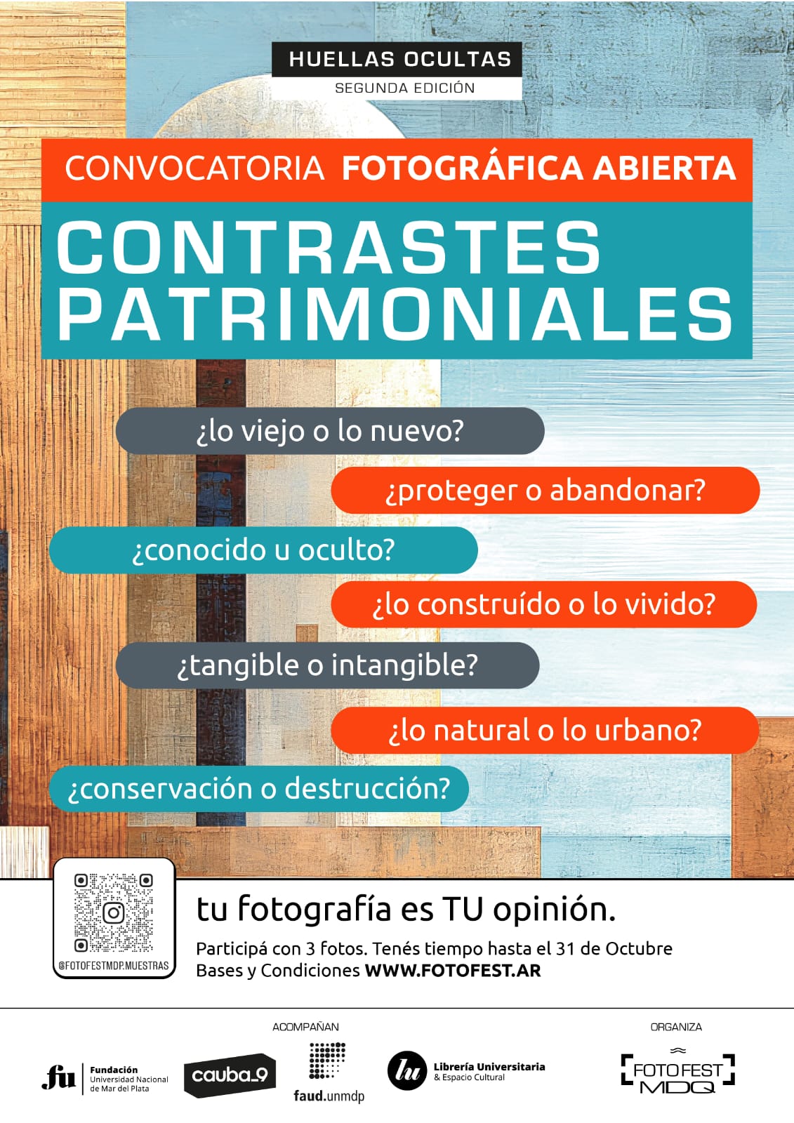 contrastes