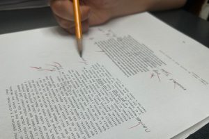 Nota