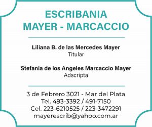 escribano 10