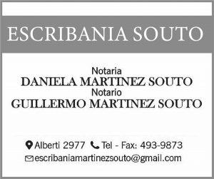 escribano 11