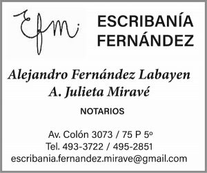 escribano 12