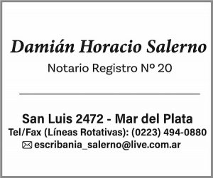 escribano 15