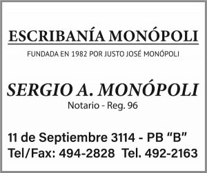 escribano 17