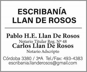 escribano 22