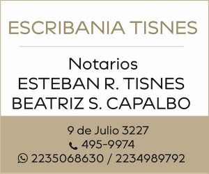 escribano 24
