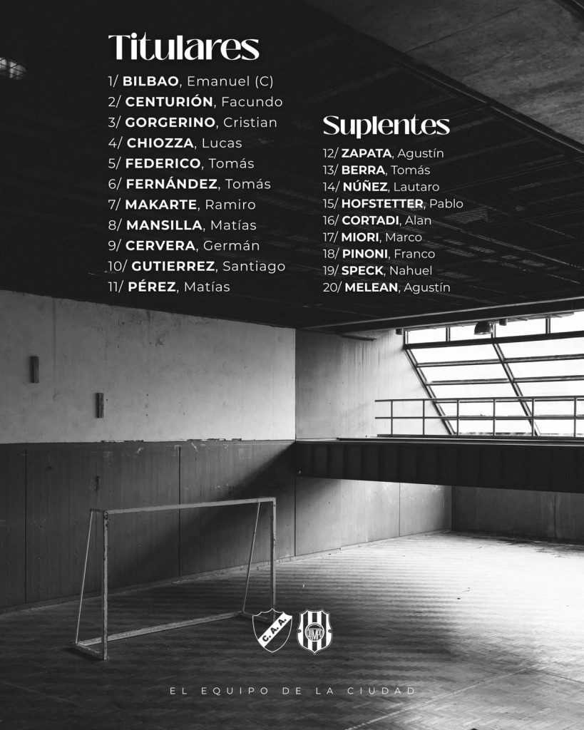 formacion