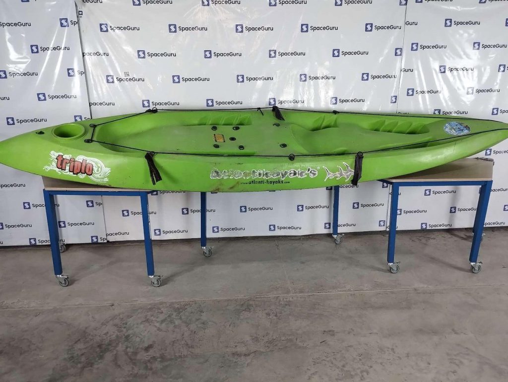 kayak