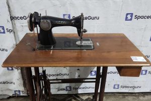 maquina