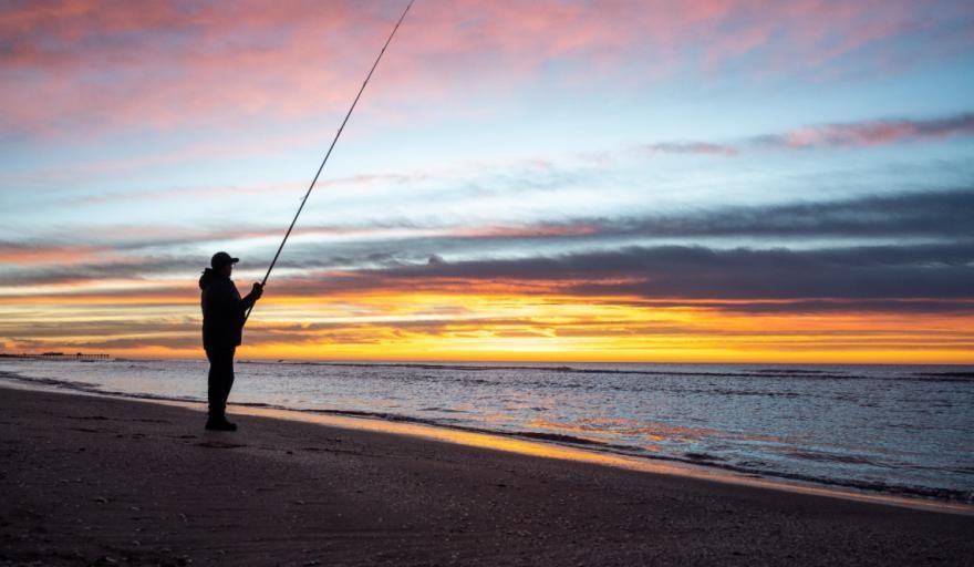 pescador