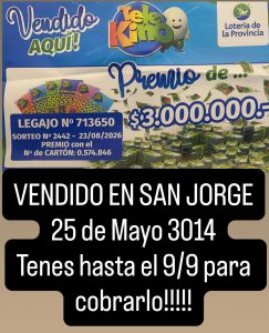 premio