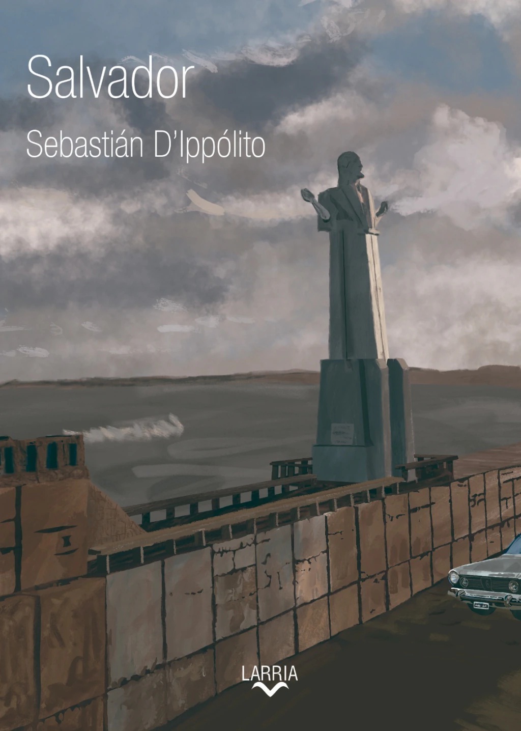 salvador libro