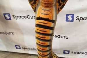 serpiente