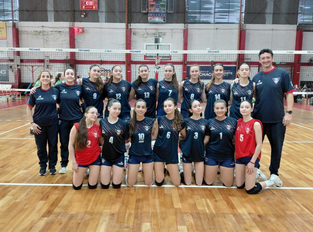 sub14argentino