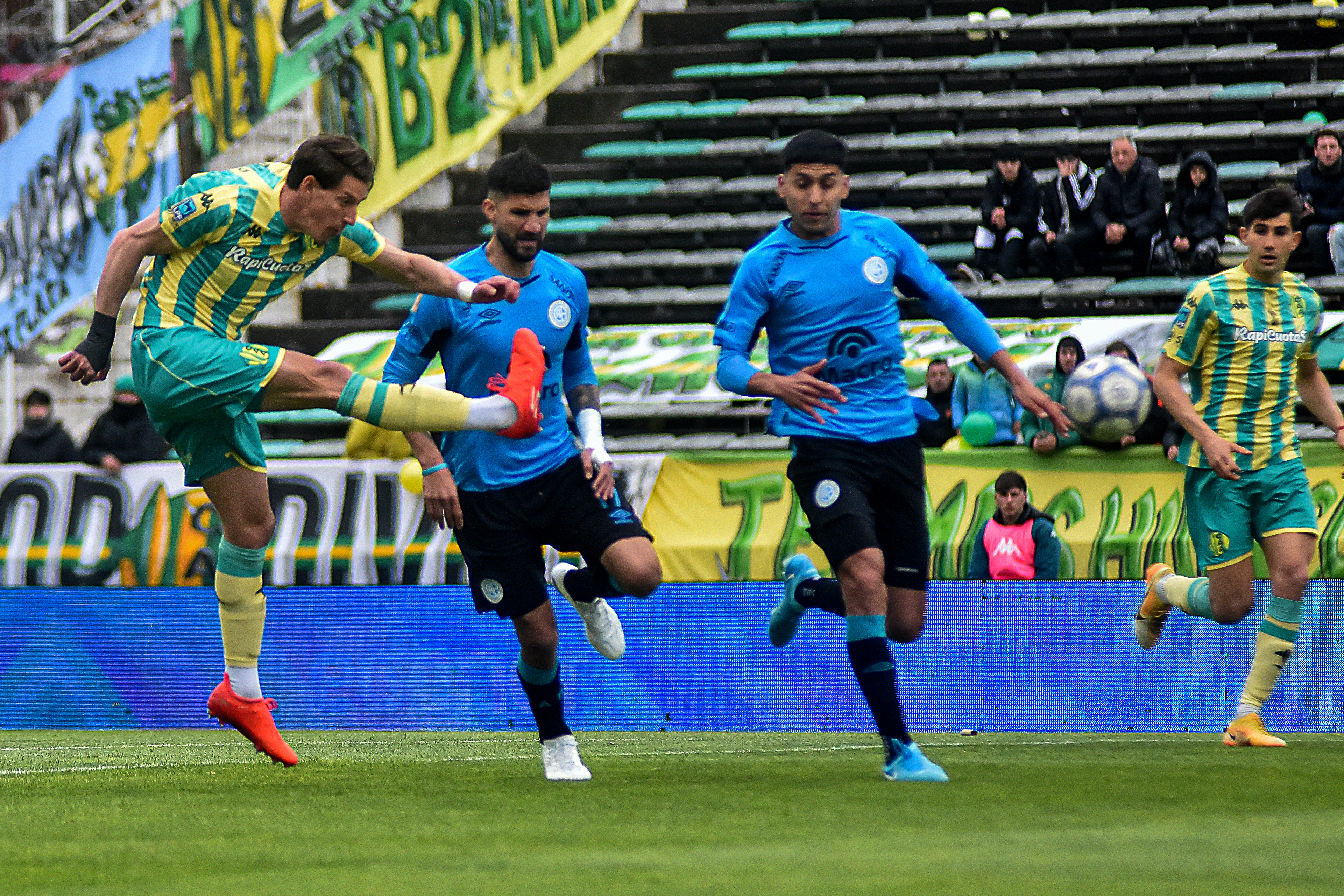 ALDO-BELGRANO 19