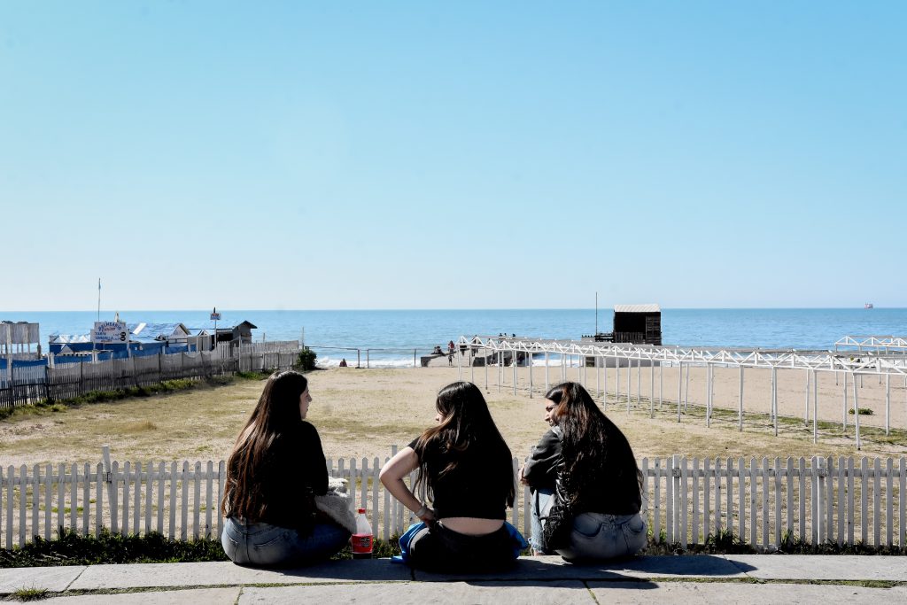 Históricamente estas conductas se detectaban a los 14 o 15 años, pero ahora aparecen incluso a los 11 y 12 años, sobre todo entre mujeres.
