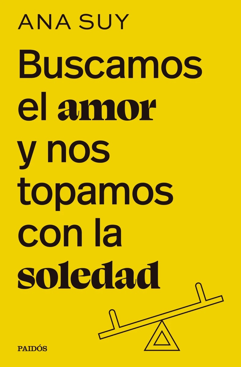 Buscamos el amor