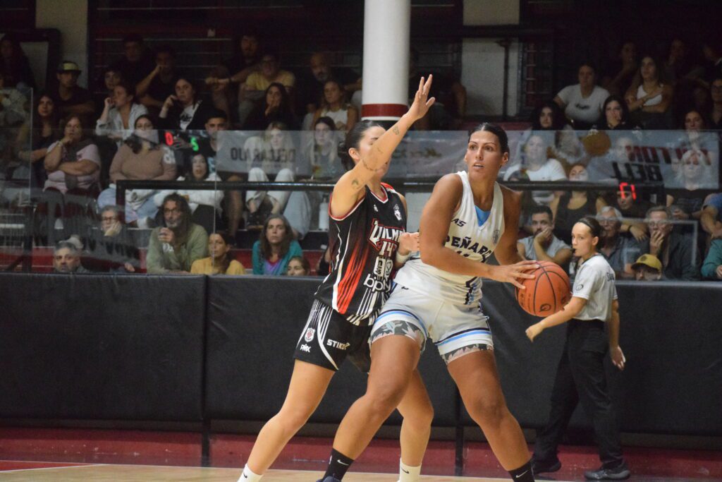 Quilmes and Peñarol to clash in Mar del Plata for Liga Femenina