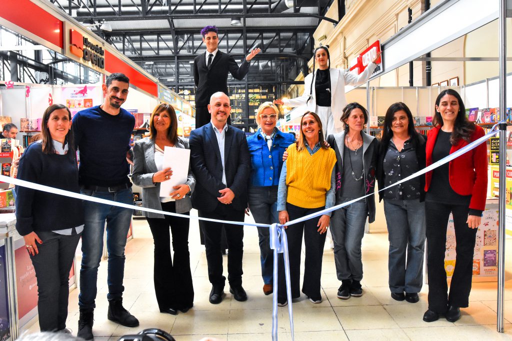 FERIA LIBRO 07