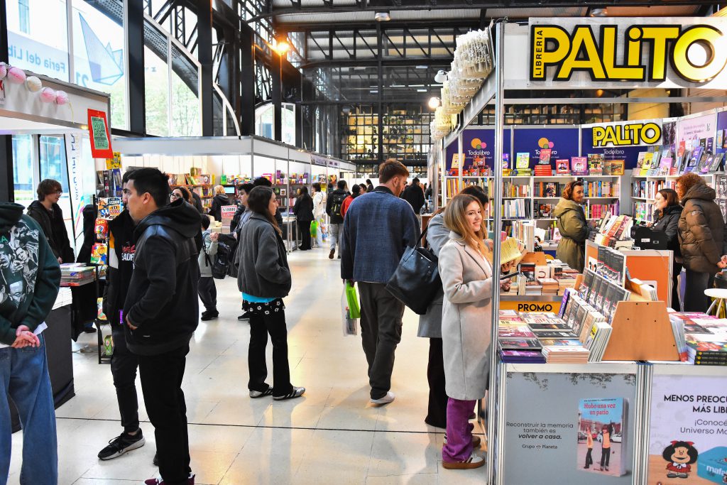 FERIA LIBRO 31