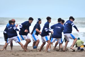 Juegos Bona 08