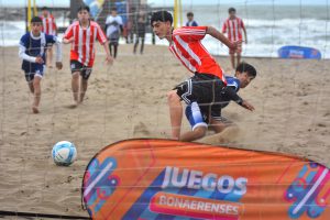 Juegos Bona 18