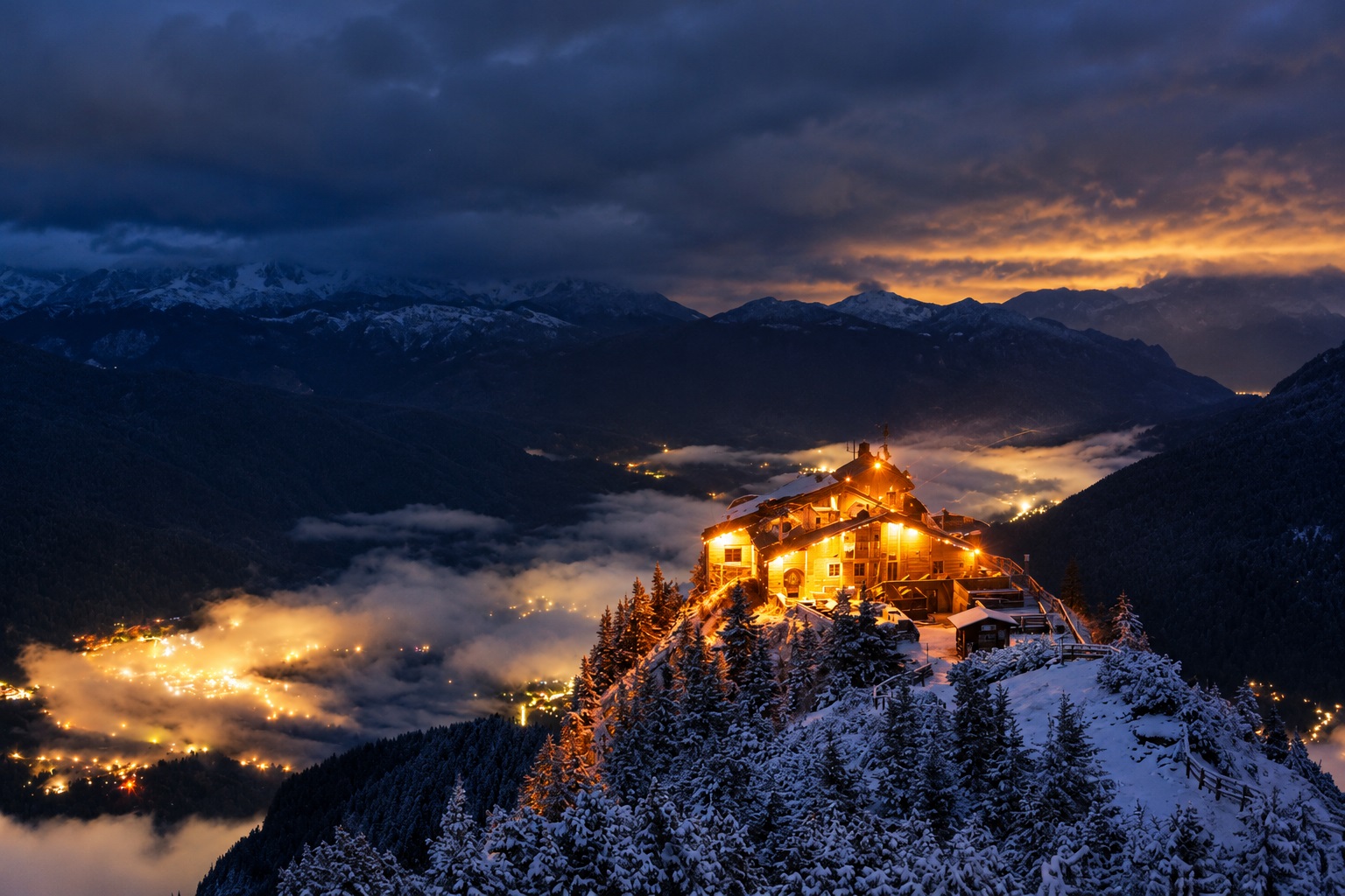Kehlsteinhaus